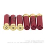 25 Rounds of 12ga Ammo by Federal Game-Shok - 2-3/4" 1 1/8 ounce #8 shot - Image 4