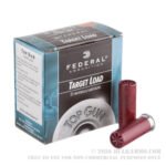 250 Rounds of 12ga Ammo by Federal - 1 ounce #7 1/2 shot - Image 4