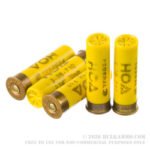 25 Rounds of 20ga Ammo by Federal High Over All - 7/8 ounce #7-1/2 shot - Image 2