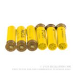25 Rounds of 20ga Ammo by Federal High Over All - 7/8 ounce #7-1/2 shot - Image 4