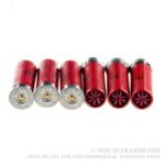 250 Rounds of 12ga Ammo by Federal Ultra Clay & Field - 2-3/4" 1 ounce #8 shot - Image 3