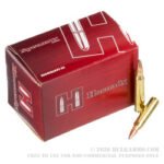 500 Rounds of .223 Ammo by Hornady - 55gr SP - Image 4