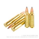 500 Rounds of .223 Ammo by Hornady - 55gr SP - Image 2