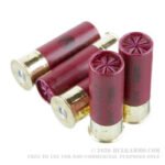 25 Rounds of 12ga Ammo by Federal - #4 shot - Image 2