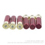 25 Rounds of 12ga Ammo by Federal - #4 shot - Image 3