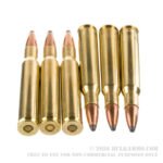 20 Rounds of 30-06 Springfield Ammo by Winchester - 180gr PP - Image 3