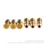 50 Rounds of .357 SIG Ammo by Winchester - 125gr JHP - Image 4
