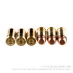 50 Rounds of .40 S&W Ammo by PMC - 180gr FMJFN - Image 2
