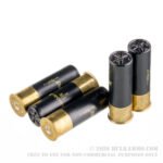 10 Rounds of 12ga Ammo by Winchester - 1 3/4 ounce #4 shot - Image 2