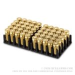 50 Rounds of .380 ACP Ammo by MAXXTech - 95gr FMJ - Image 3