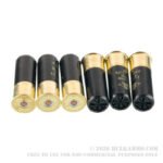 25 Rounds of 12ga Ammo by Winchester AA Diamond Grade Elite Trap - 1 1/8 ounce #7 1/2 shot - Image 4