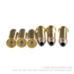 600 Rounds of .357 Mag Ammo by Remington UMC - 125gr JHP - Image 3