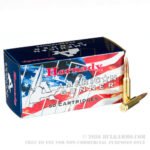 500 Rounds of 6.5 Creedmoor Ammo by Hornady American Gunner - 140gr HPBT - Image 4