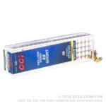 5000 Rounds of .22 Short Ammo by CCI - 27gr CPHP - Image 4