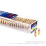 5000 Rounds of .22 Short Ammo by CCI - 27gr CPHP - Image 2