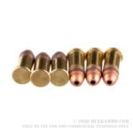 5000 Rounds of .22 Short Ammo by CCI - 27gr CPHP - Image 3