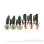 200 Rounds of .308 Win Ammo by Hornady - 155gr Polymer Tipped - Image 2