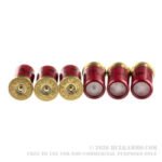 100 Rounds of 12ga Ammo by Federal Shorty Shotshell - #4 Buck - Image 2