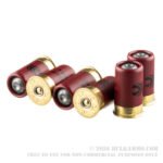 10 Rounds of 12ga Ammo by Federal Shorty Shotshell - 1-3/4" 1 ounce rifled slug - Image 2