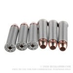 50 Rounds of .38 Spl +P Ammo by Blazer - 158gr FMJ - Image 2