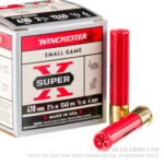25 Rounds of .410 Ammo by Winchester - #4 shot