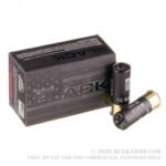 100 Rounds of 12ga Ammo by Hornady BLACK - 00 Buck - Image 3