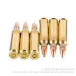 200 Rounds of .223 Ammo by Fiocchi - 69gr MatchKing HPBT - Image 3