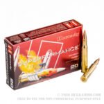 20 Rounds of 30-06 Springfield Ammo by Hornady - 180gr SST - Image 4