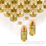 50 Rounds of .357 SIG Ammo by Federal - 125gr FMJ - Image 4