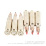 20 Rounds of 30-06 Springfield Ammo by Hornady Precision Hunter - 178gr ELD-X - Image 3
