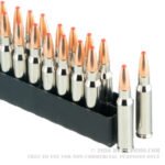 20 Rounds of .308 Win Ammo by Hornady Critical Defense - 155gr FTX - Image 2
