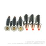 20 Rounds of .308 Win Ammo by Hornady Critical Defense - 155gr FTX - Image 3