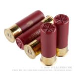 250 Rounds of 12ga Ammo by Federal - 00 Buck - Image 2