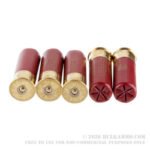 250 Rounds of 12ga Ammo by Federal - 00 Buck - Image 3