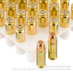1000 Rounds of .30 Super Carry Ammo by Federal American Eagle - 100gr FMJ - Image 4