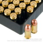 1000 Rounds of .380 ACP Ammo by Remington - 95gr MC - Image 4