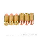 1000 Rounds of .380 ACP Ammo by Remington - 95gr MC - Image 3
