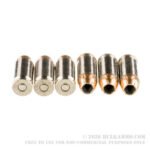 20 Rounds of .40 S&W Ammo by Federal - 180gr HST JHP - Image 3