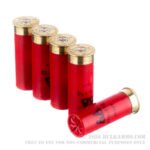 25 Rounds of 12ga Ammo by Winchester AA - 1 1/8 ounce #7 1/2 shot - Image 2