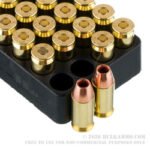 20 Rounds of .45 ACP Ammo by Barnes VOR-TX - 185gr TAC-XP - Image 2