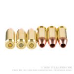 20 Rounds of .45 ACP Ammo by Barnes VOR-TX - 185gr TAC-XP - Image 3