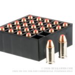 250 Rounds of .32 ACP Ammo by Hornady Critical Defense - 60gr FTX - Image 4
