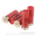 250 Rounds of 12ga Ammo by Winchester Super-X - 1 ounce #7 1/2 shot - Image 2