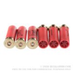 250 Rounds of 12ga Ammo by Winchester Super-X - 1 ounce #7 1/2 shot - Image 3