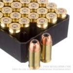 50 Rounds of .45 ACP Ammo by Remington - 230gr JHP - Image 4