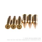 20 Rounds of .308 Win Ammo by PMC - 147gr FMJBT - Image 3