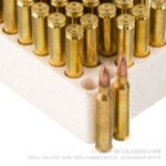 200 Round Mega Pack of .223 Ammo by Remington - 55gr MC - Image 2
