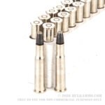 20 Rounds of 30-30 Win Ammo by Winchester Ballistic Silvertip - 150gr Polymer Tip - Image 2
