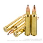 20 Rounds of .223 Rem Ammo by Armscor USA - 55gr PSP - Image 2