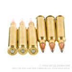 20 Rounds of .223 Rem Ammo by Armscor USA - 55gr PSP - Image 3